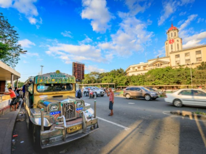 Philippines' Manila, Butuan named finalists in World's Champion Cities ...