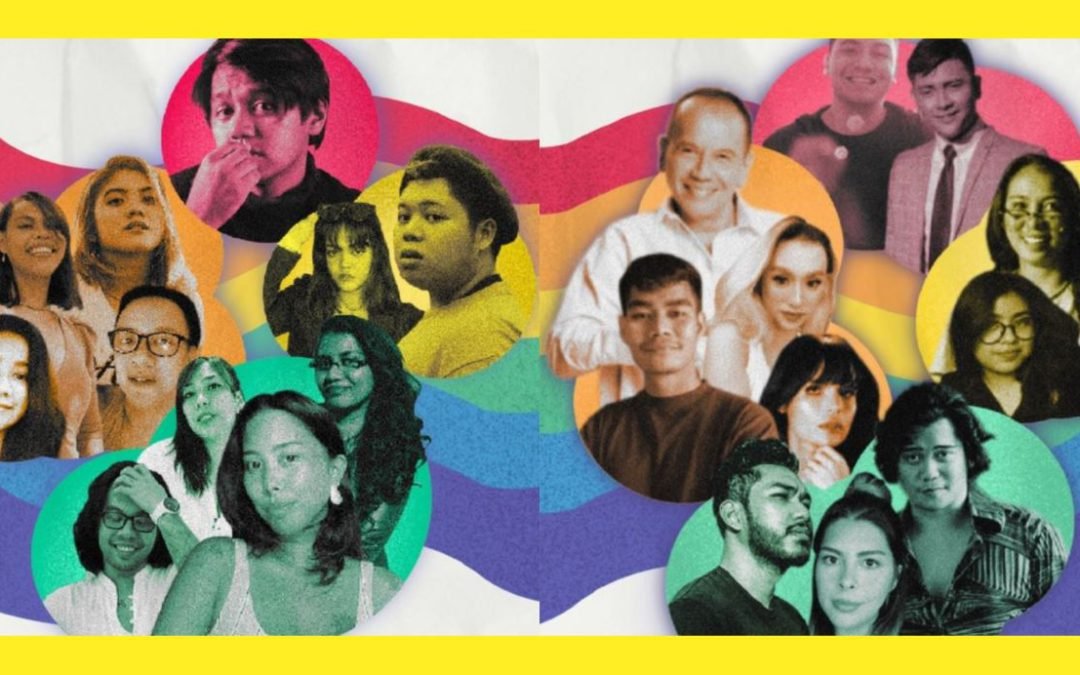 Cut Print Podcast Network stages 1st independent pride event