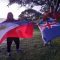 Ph NZ flags