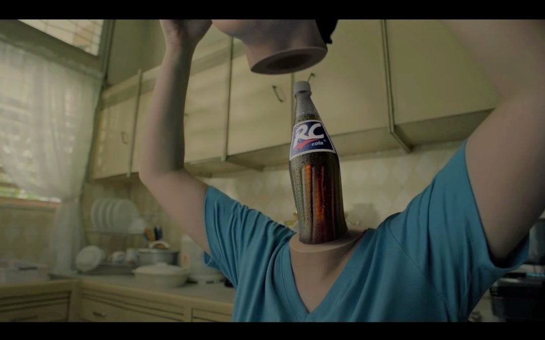 Philippines’ viral RC Cola ad wins prestigious Cannes Lions award