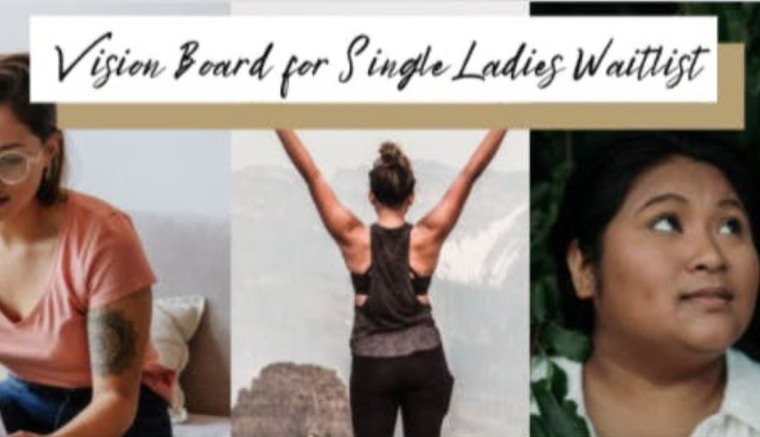 Are you Single and Ready to Mingle?