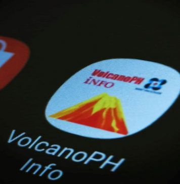 Volcano Alert - Good News Pilipinas