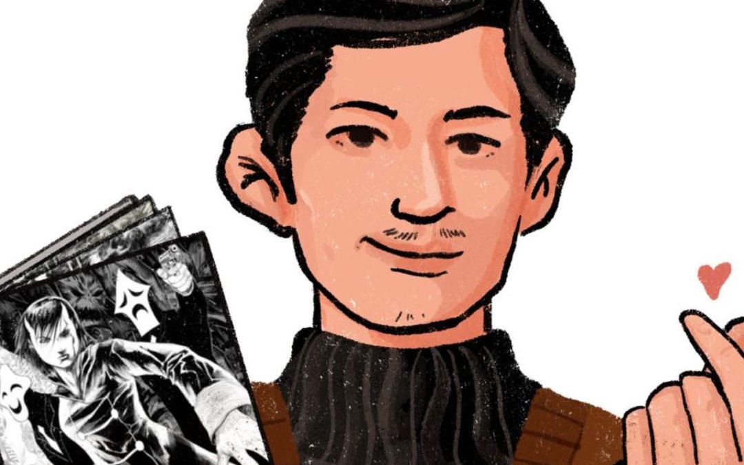 Biggest All-Filipino book fair AKLATAN goes virtual for 2021