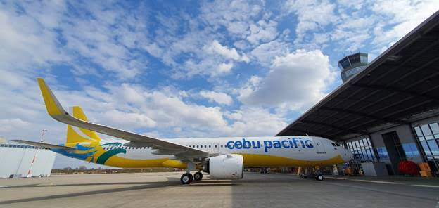 Cebu Pacific sustainability initiatives