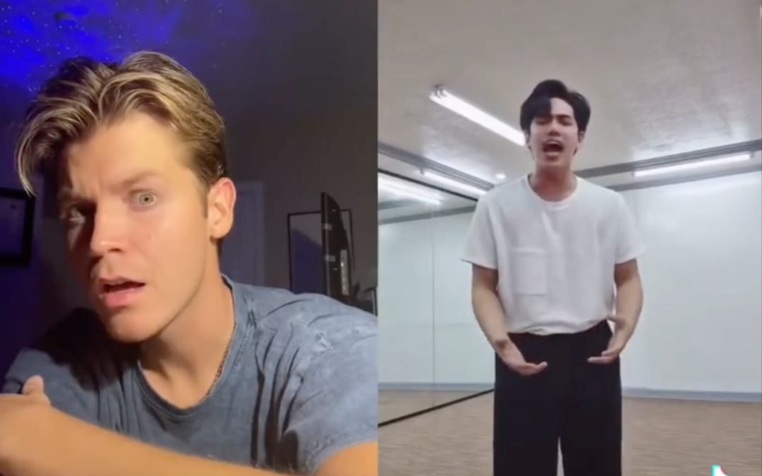 P-Pop SB19’s Stell invited by The Voice UK musician Jamie Miller for song collab