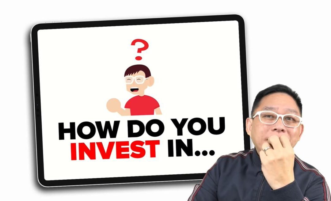 Chinkee Tan Investment tip: Wag magpadala sa tukso
