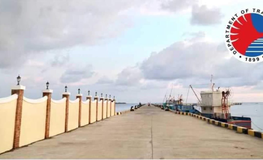 Ilocos gets ready to welcome cruise ships to improved Salomague port