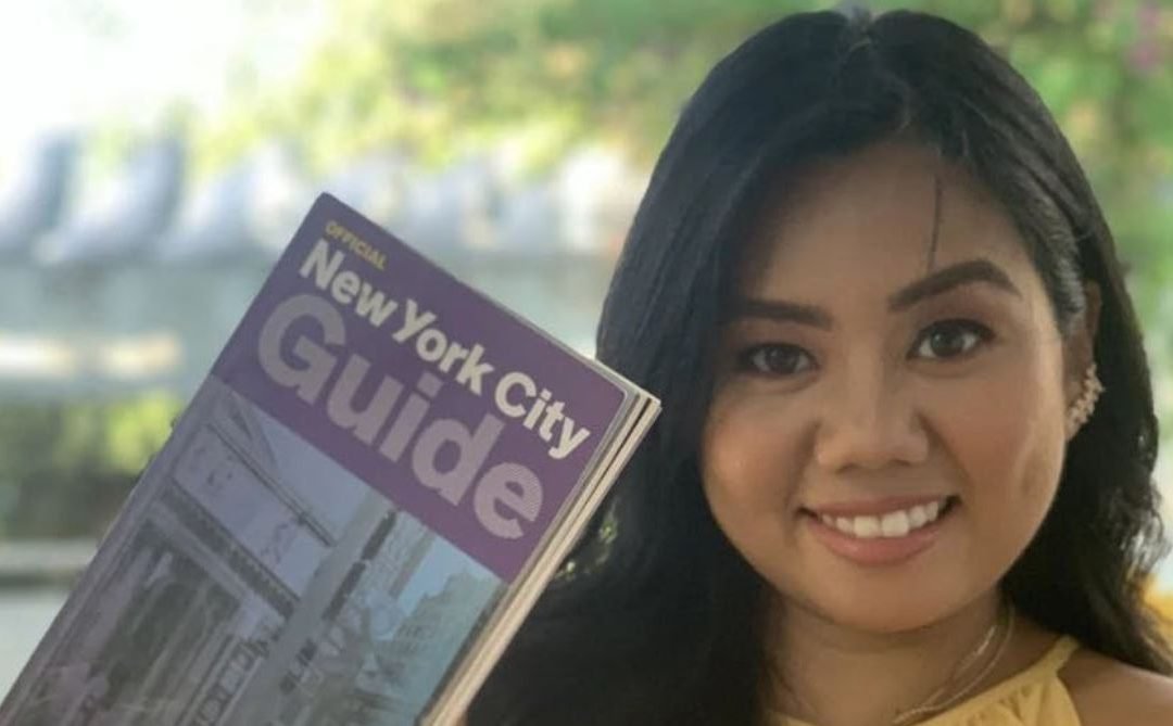 ECQ din ba uli sa inyo? You know what, just because it’s pandemic, you don’t have to change what’s in your heart