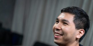 Wesley So Grand Chess Tour