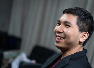 Wesley So Grand Chess Tour