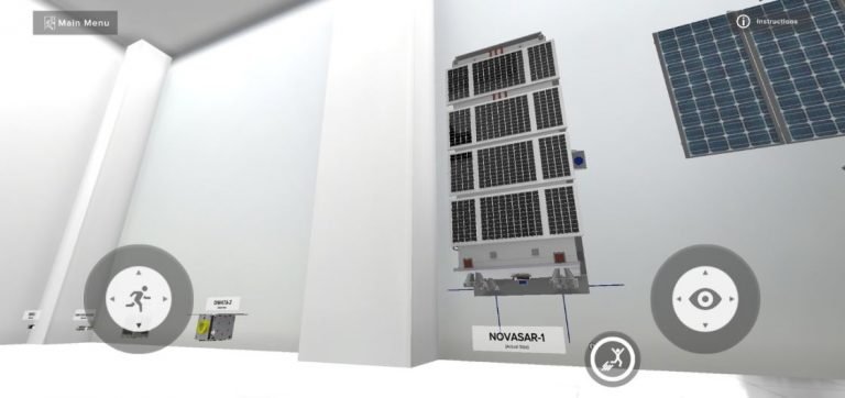 virtual reality simulation app philippines