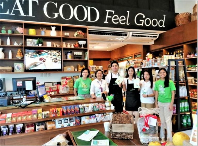 GreenEarth Heritage Foundation