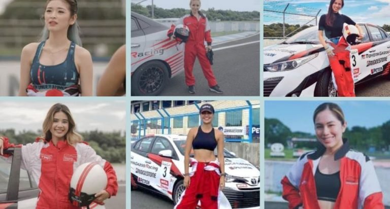 Toyota Gazoo Racing Vios Cup
