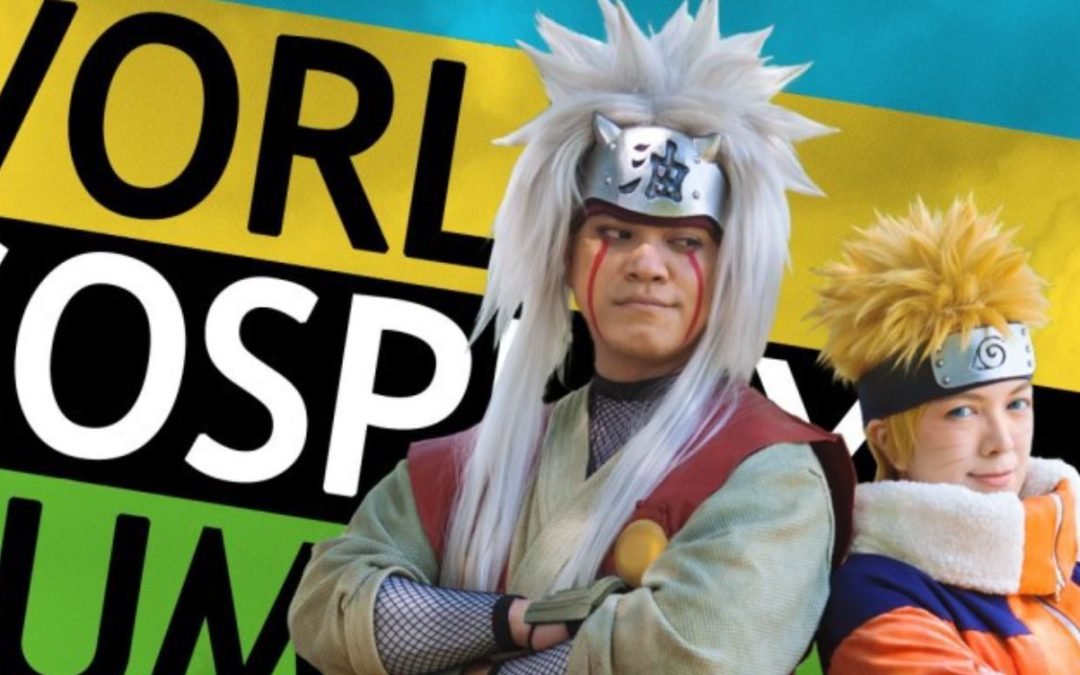 Team Philippines bags 1st major award in Japan World Cosplay Summit