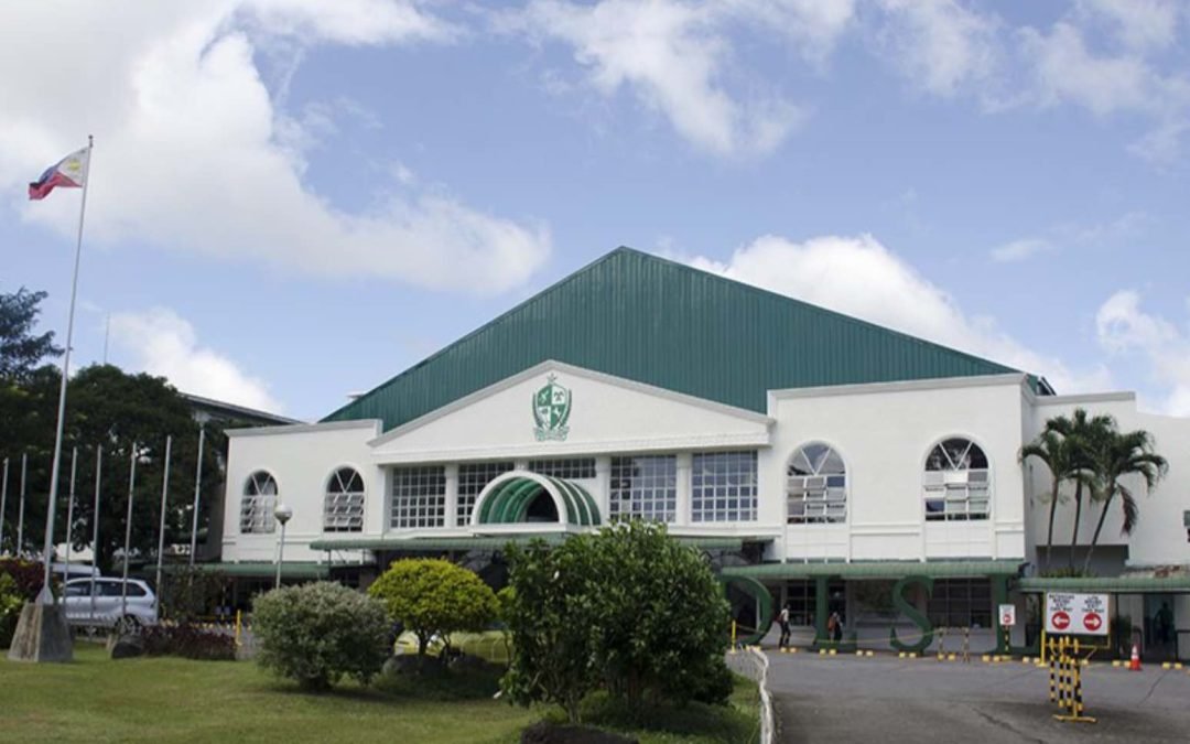 De La Salle Lipa is 1st Philippine university to earn Sustainability Silver STARS