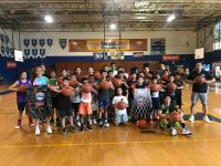 New Jersey's young Filipino basketball athletes train with HUSAY, Ryan ...