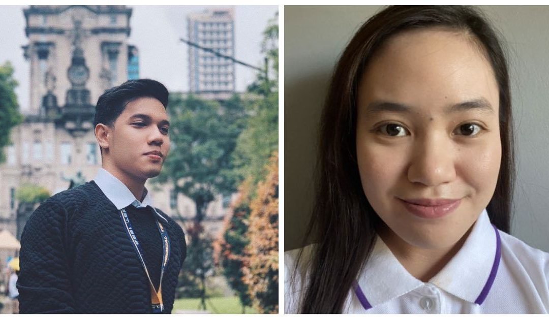 UST MedTech students top ASEAN Youth Social Journalism contest