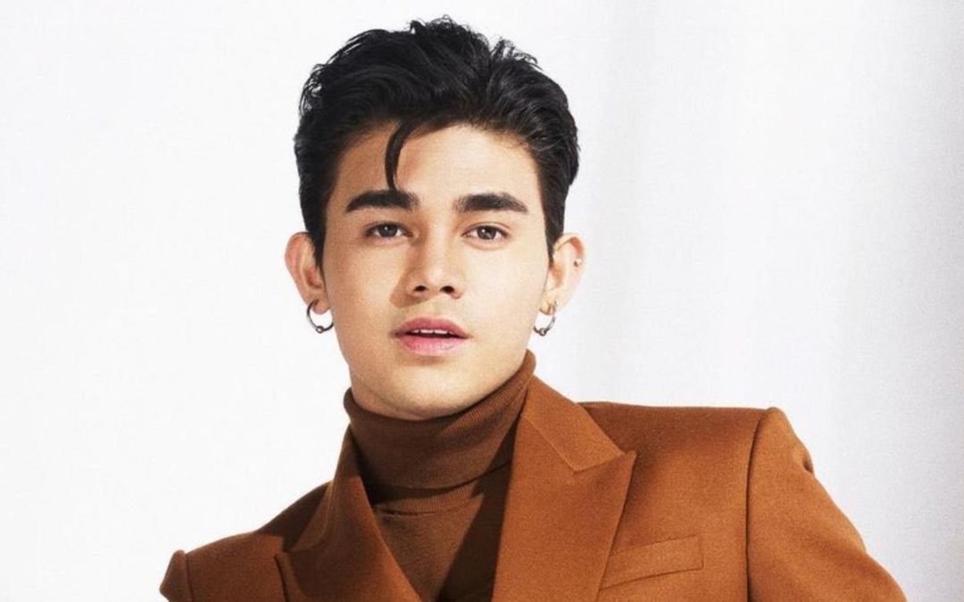 Inigo Pascual stars in Hollywood musical drama “Monarch”