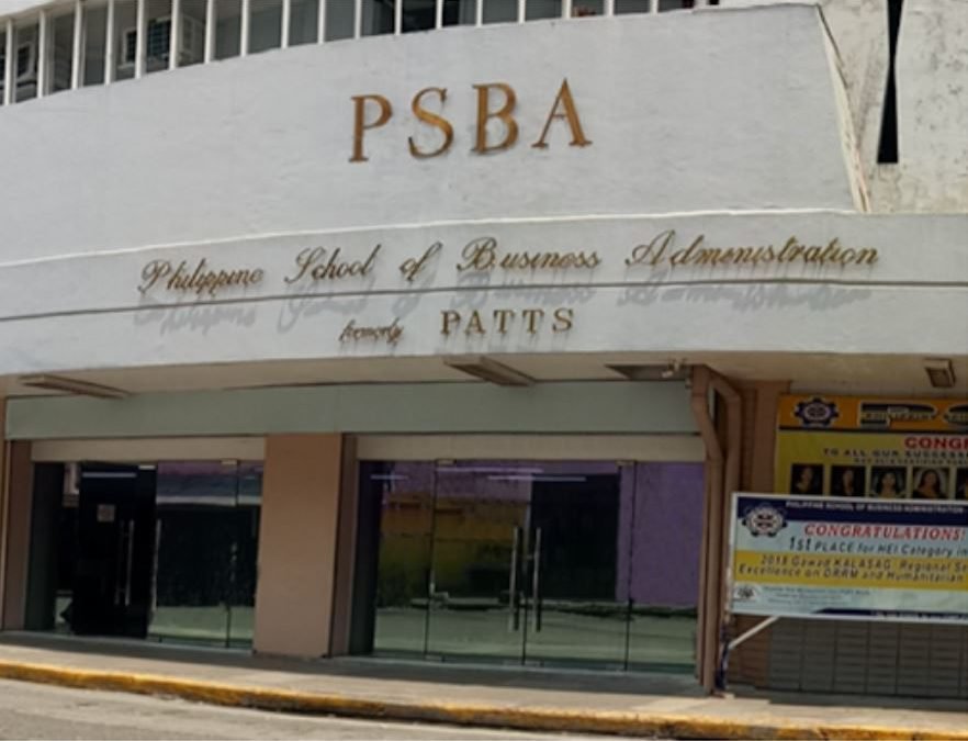 PSBA Manila transitions to online learning with Globe assistance