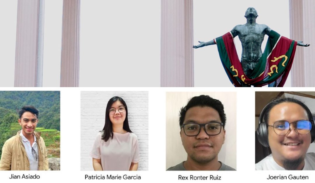 UP students’ disaster risk management system wins Google’s Solution Challenge