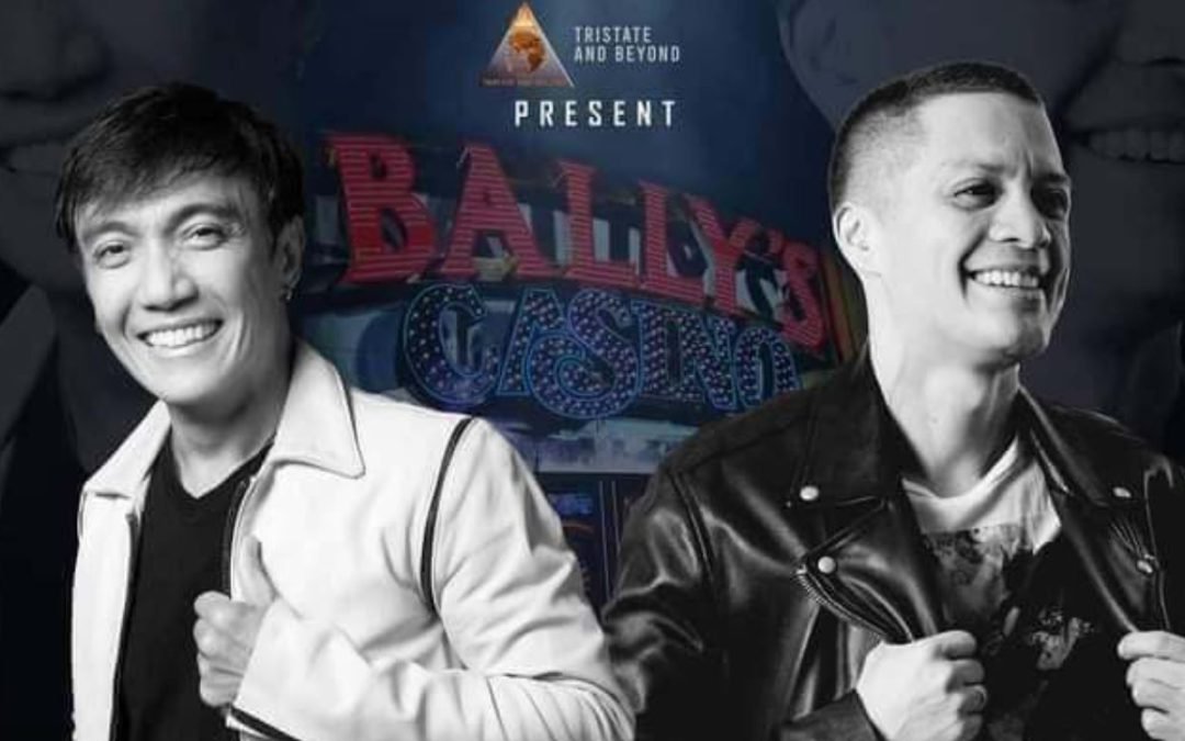 Journey’s Arnel Pineda, OPM star Bamboo headline First Light U.S. tour