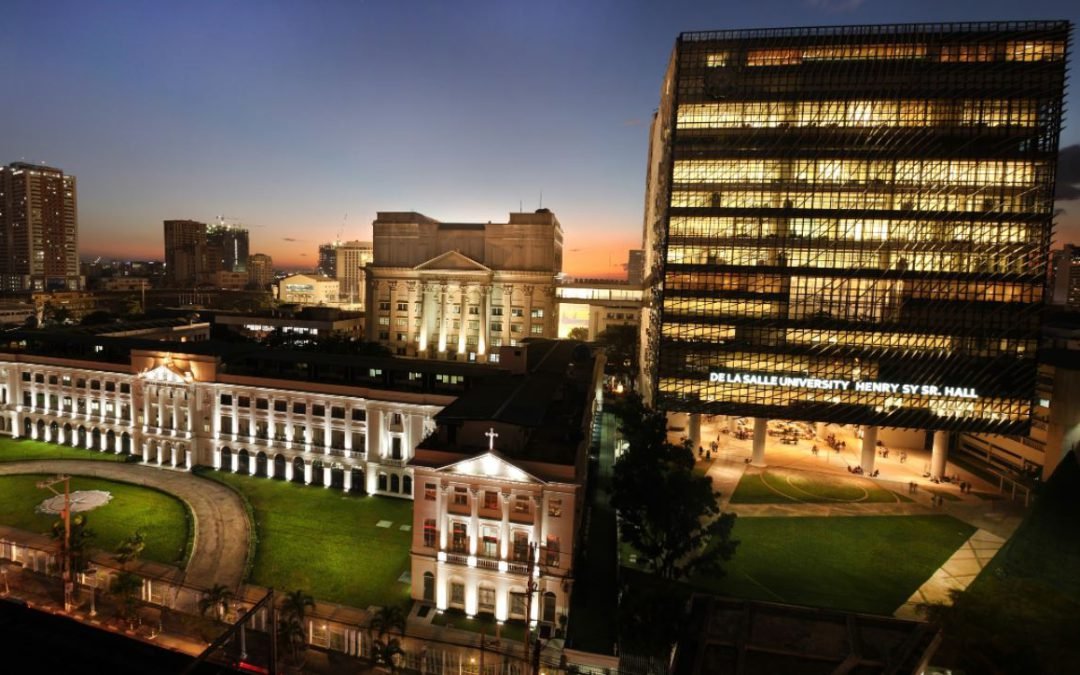 DLSU retains PH leadership in business & economics, enters education world ranking