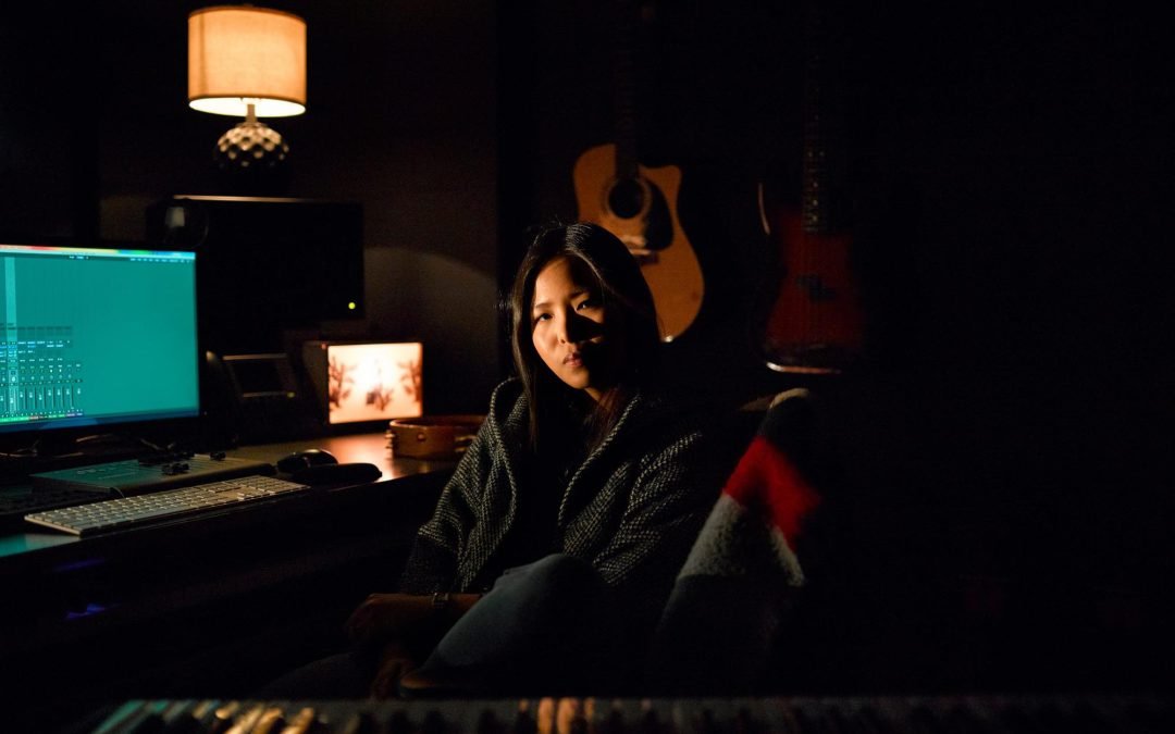 Filipina composer Denise Santos bags News & Documentary Emmy Award