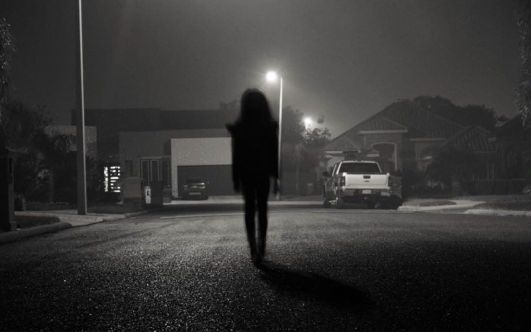 Filipino horror podcast Wag Kang Lilingon wins Discover Pods Awards