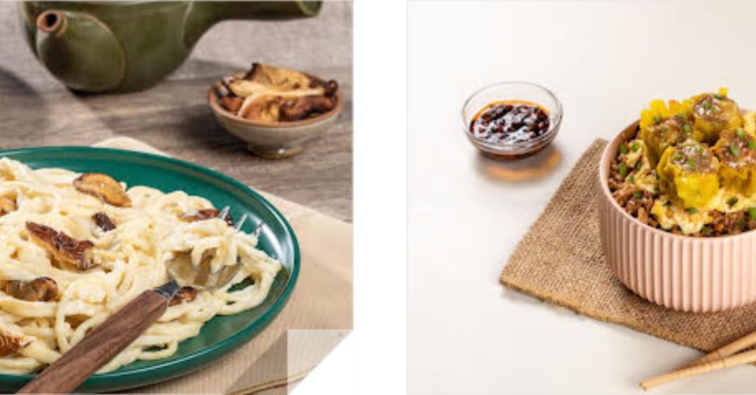 foodpanda Lets You Have Your Comfort Food Carb Fix with These New Menu Items