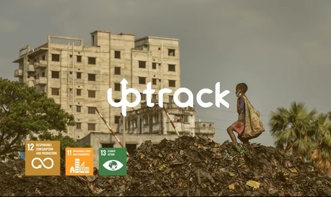 UP Visayas Team Amplify’s waste tracker reps PH in ASEAN Data Science finals