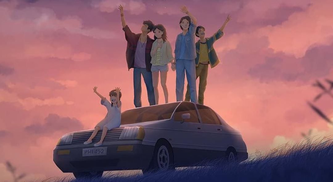 Ang Huling El Bimbo returns to live stage for homecoming concert