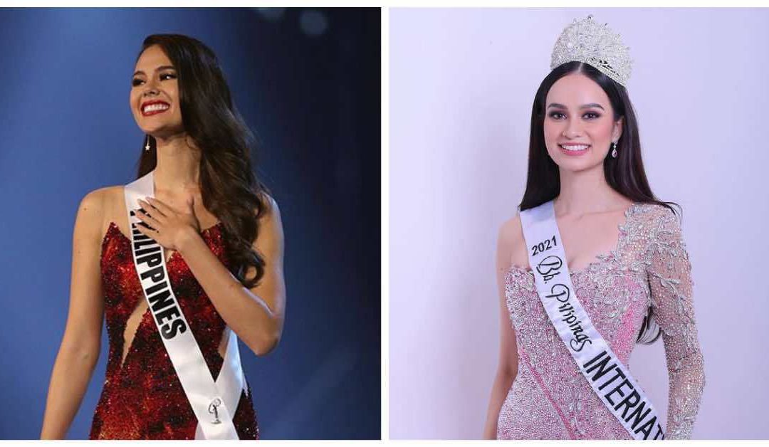 Catriona Gray, Hannah Arnold lead Outstanding Filipino Australians Awards