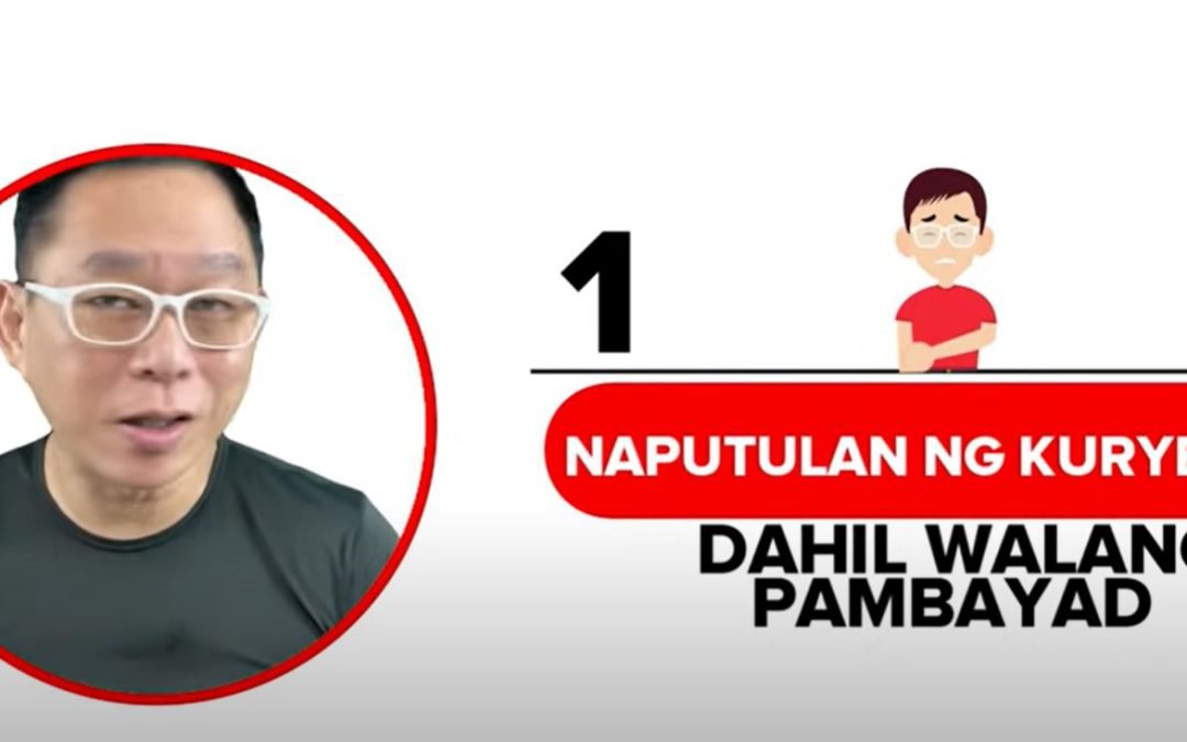 10 Real-Life Horror Stories ng mga Taong Walang Ipon | Chinkee Tan