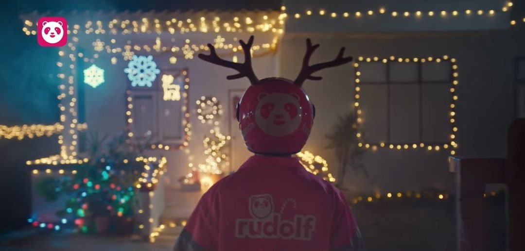 Enjoy discounts, hassle-free holidays as foodpanda has Gotchu this Christmas