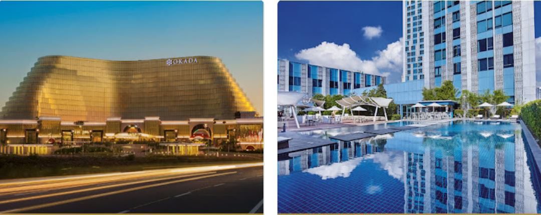 Resilient hotel industry properties, professionals named inspiring Virtus Awardees