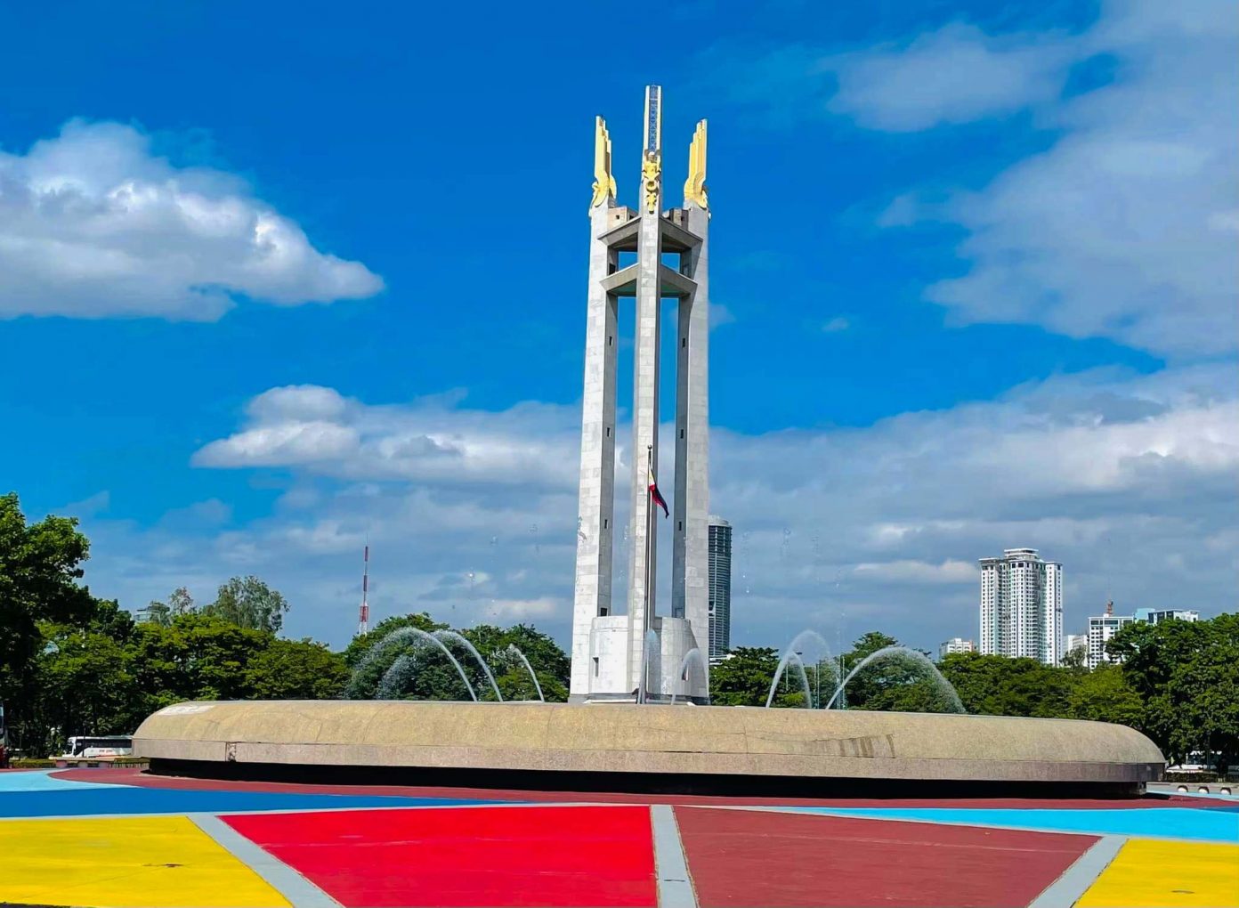 LOOK: Quezon Memorial Shrine Declared National Cultural Treasure ...