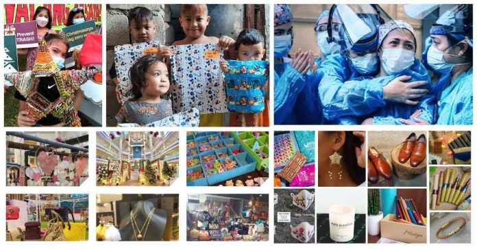 10 Ways to Give Back to Filipino Communities In Need this Christmas ...