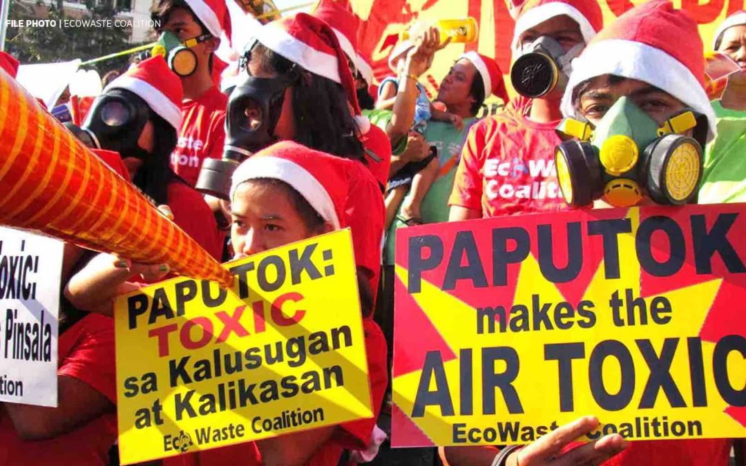 Top 10 Eco-friendly, Pandemic-Safe Ways to Ring in the New Year