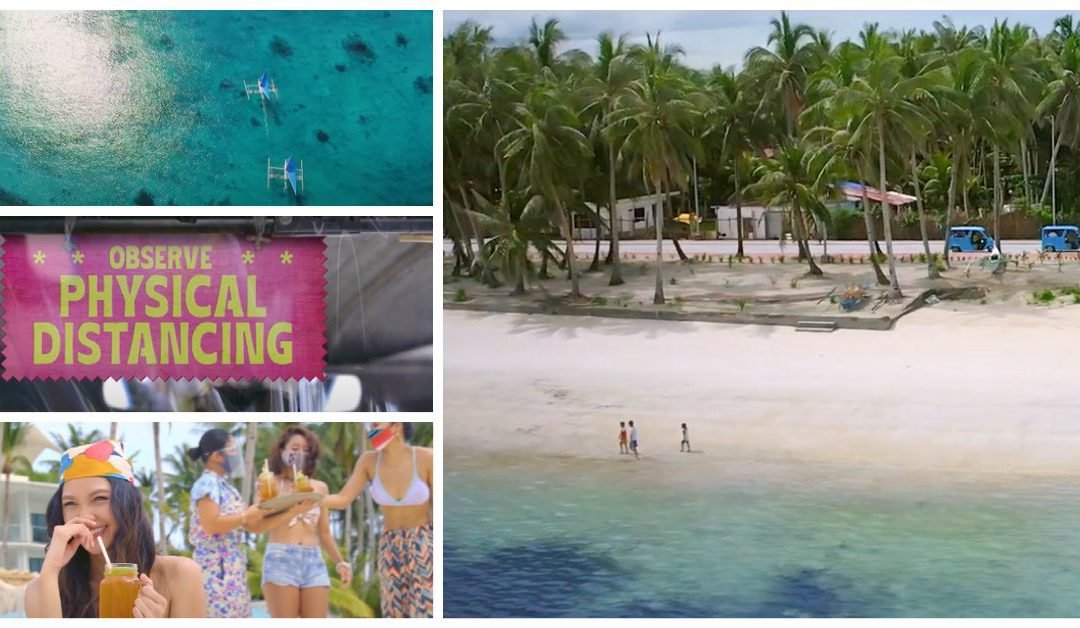 Boracay love story wins UNWTO prize for sustainable tourism video