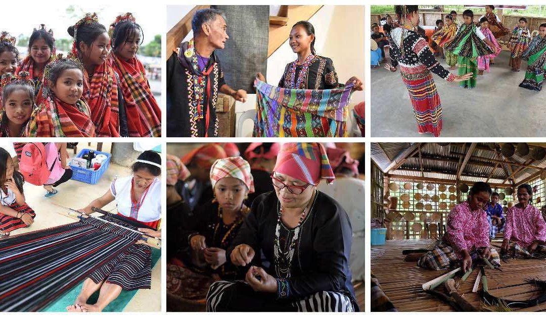 UNESCO recognizes community schools preserving Filipino indigenous traditions