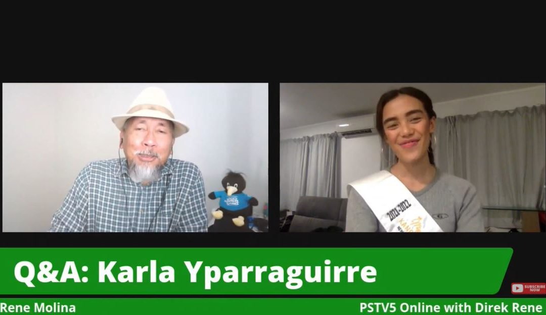 E-kwentomo on migrant concerns, sports, fashion | Barangay New Zealand