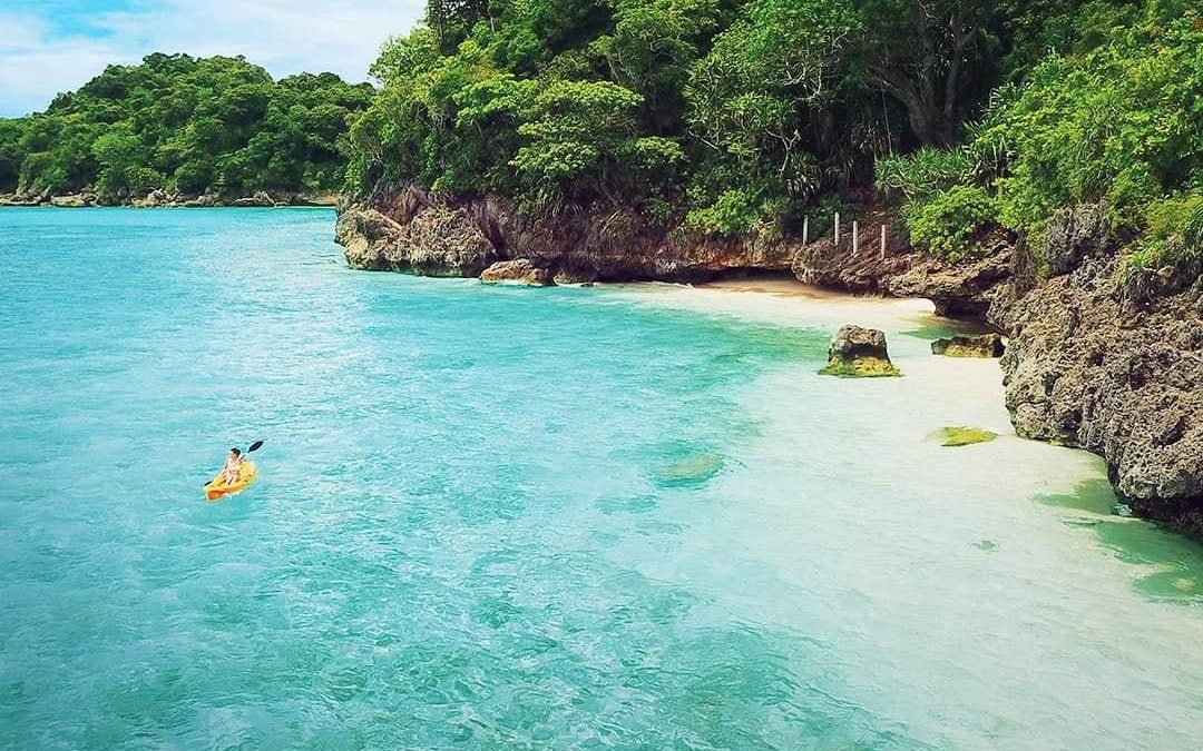 Philippines’ Boracay hailed World No. 2 Most Instagrammable Place