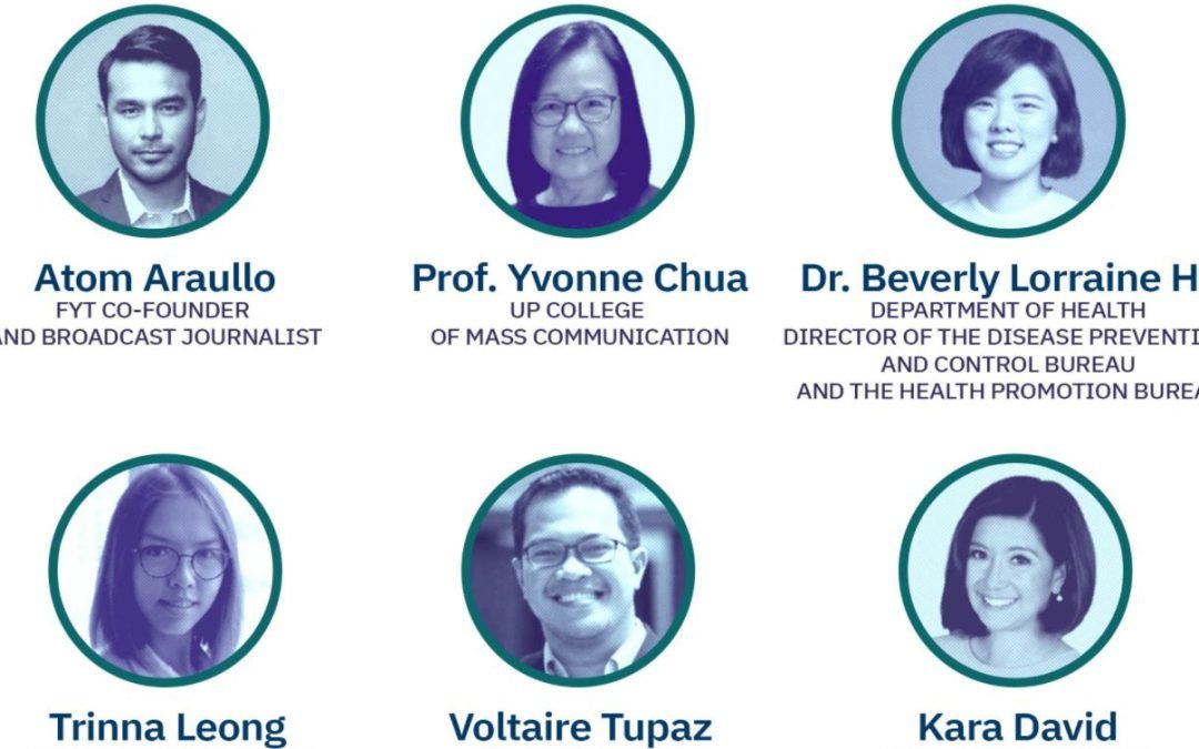 JOIN: Google, FYT Media webinar to fight vaccine misinformation