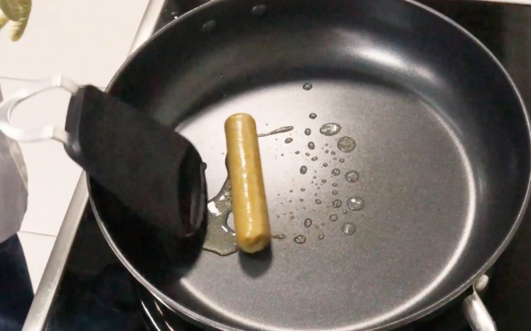 UP Visayas’ food for terminally ill, UST’s vegan sausage contribute to MSME growth