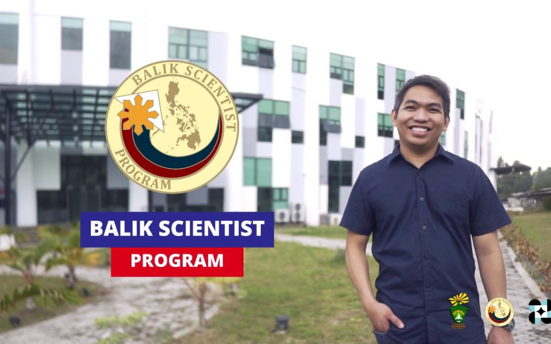 Overseas Filipino scientists invited to return home for Balik Scientists Program