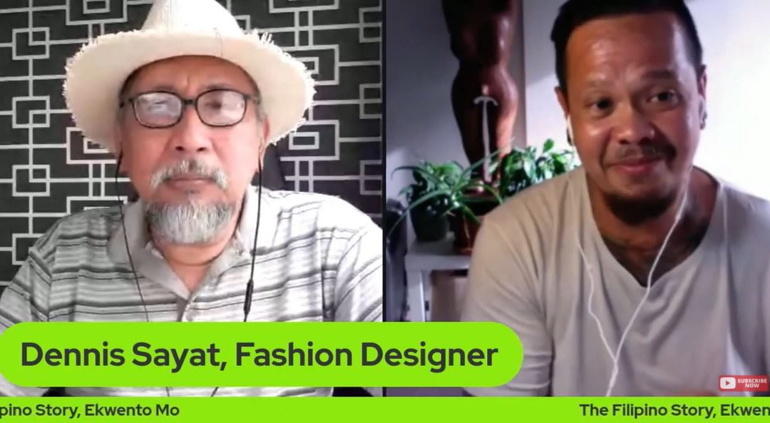 Pinoy fashion and basketball | Barangay New Zealand