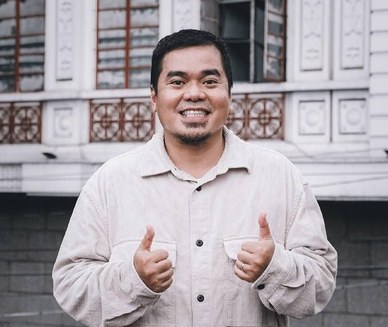 Gloc-9 marks 25 years in music industry with “Pilak” single