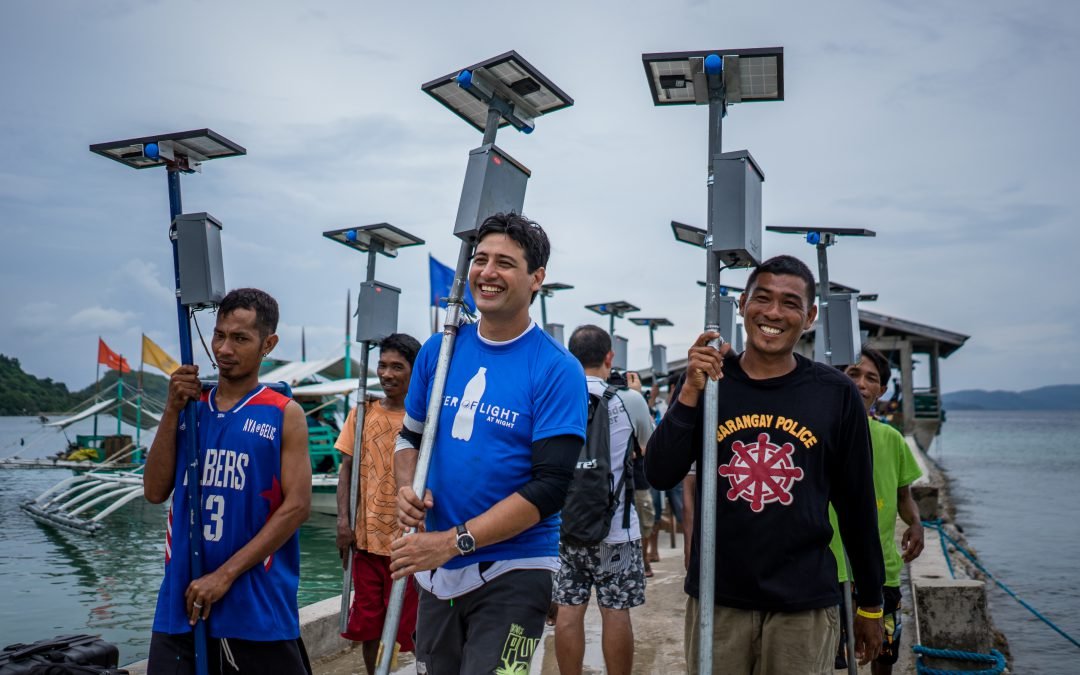 Dubai Expo premieres Theory of Light docu on Filipino-born solar lighting movement