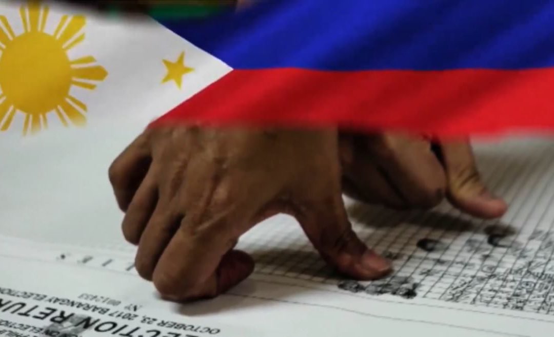 Filipino bishops urge conscience vote, fight against disinformation in May elections