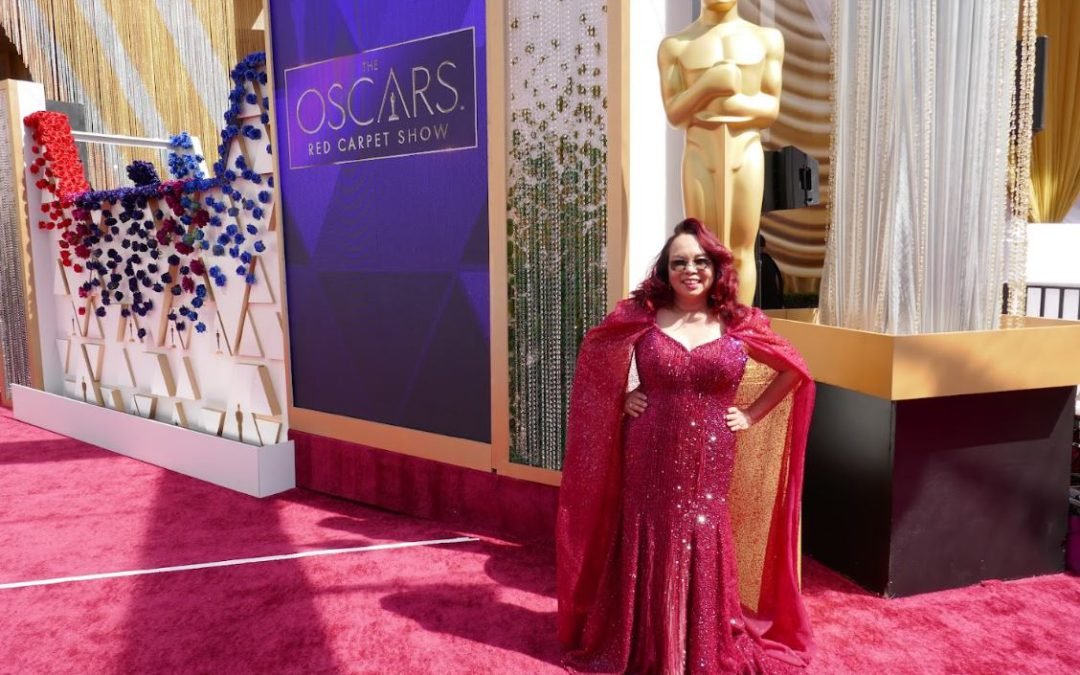 Janet Nepales book features Filipino fashion making Hollywood red carpet history